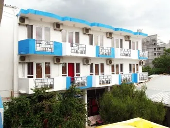 Belgin Otel