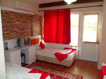 Belgin Otel