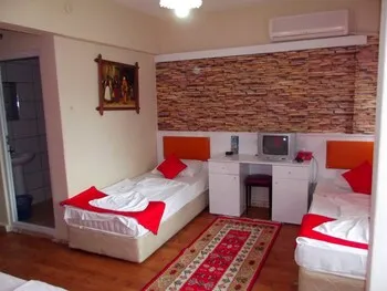 Belgin Otel