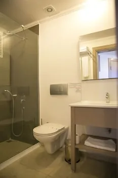 Bodrum Sea Side Beach Club Hotel