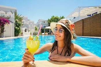 Art Suites Hotel Bodrum