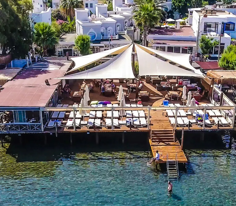 Art Suites Hotel Bodrum