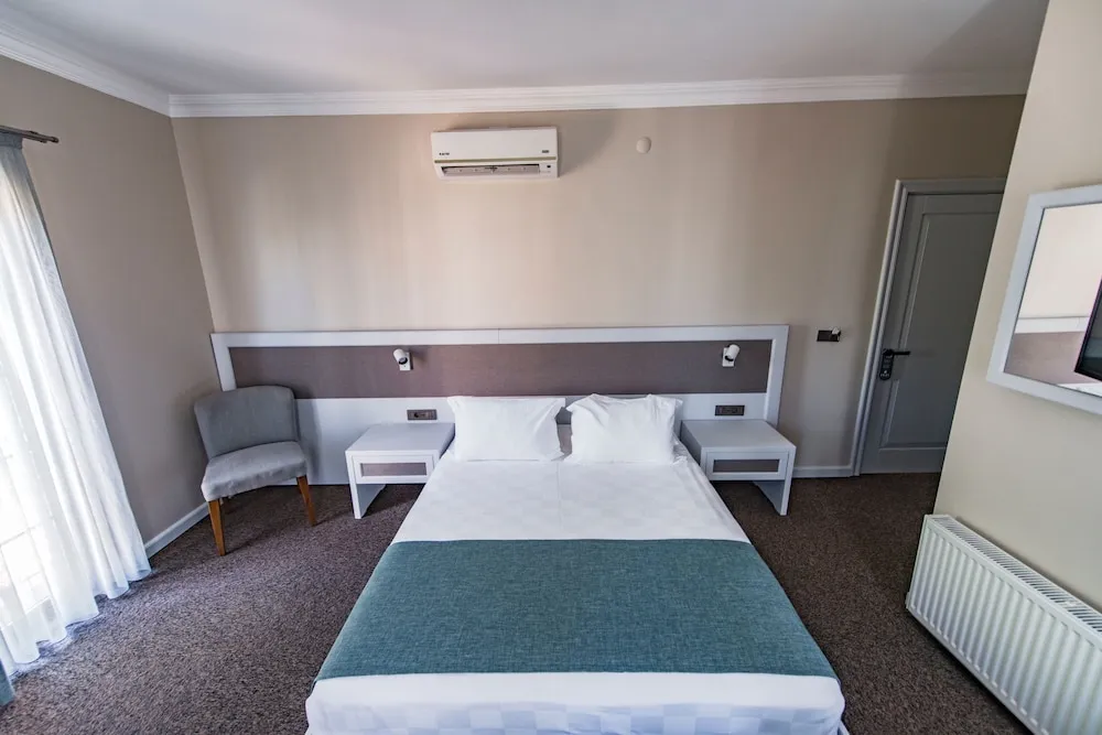 Executive Üç Kişilik Oda, 1 Yatak Odası