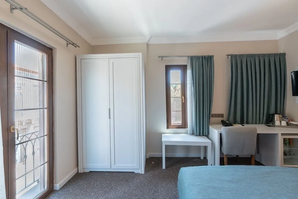 Executive Üç Kişilik Oda, 1 Yatak Odası