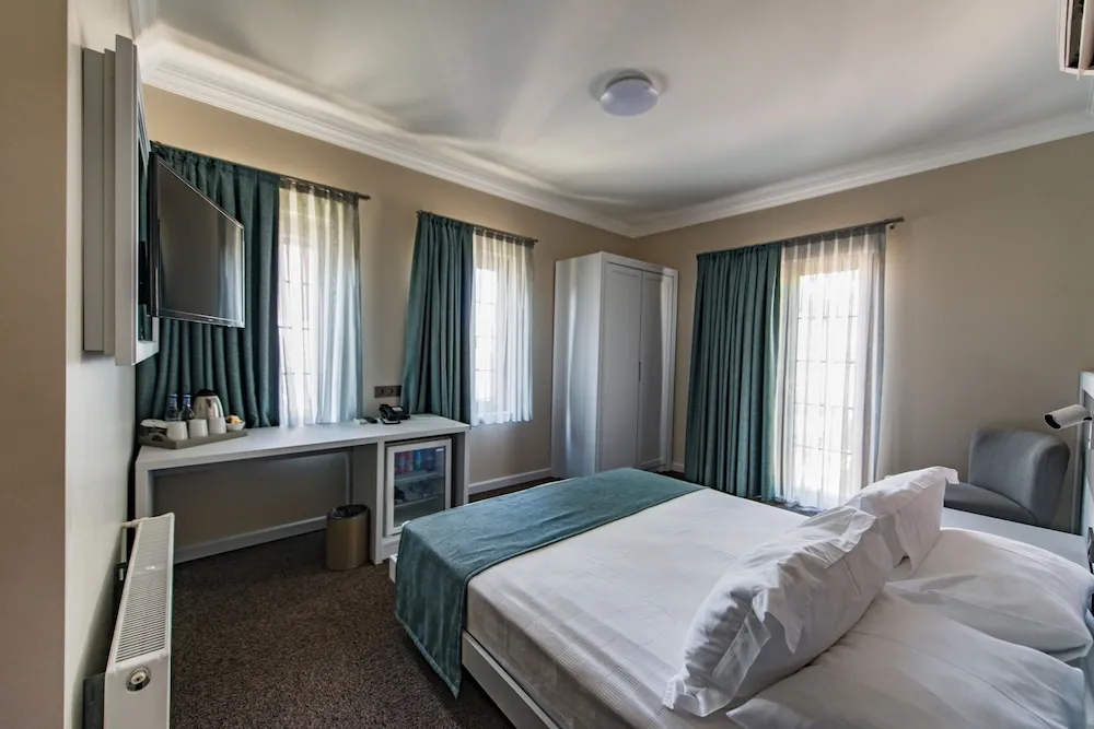 Executive Üç Kişilik Oda, 1 Yatak Odası