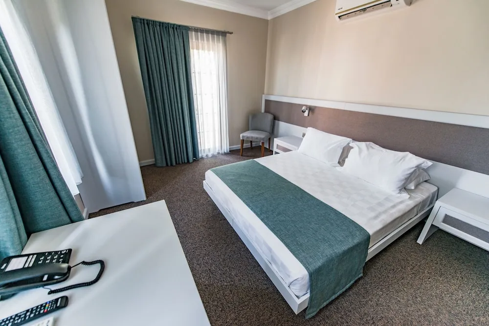 Executive Üç Kişilik Oda, 1 Yatak Odası