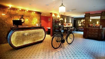 Kazdaglari Karye Müze Otel