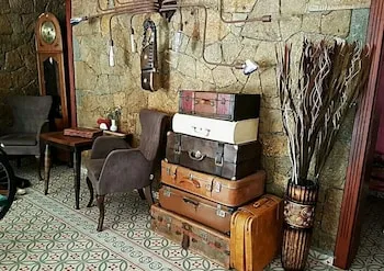Kazdaglari Karye Müze Otel
