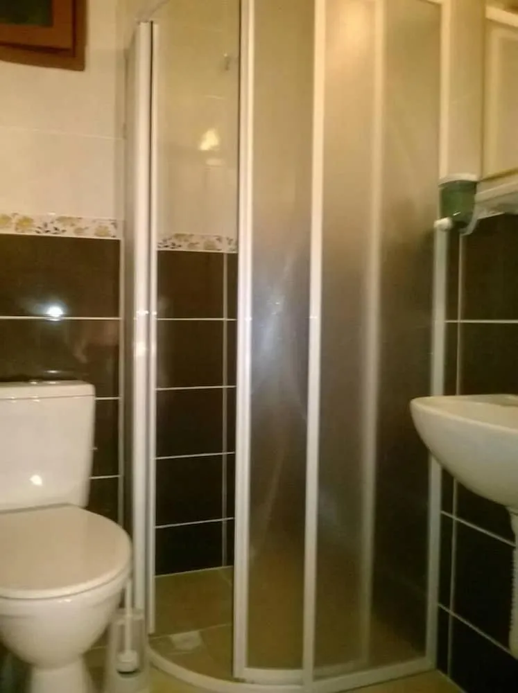 Standard Tek Kişilik Oda