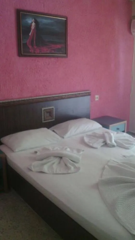 Standard Tek Kişilik Oda