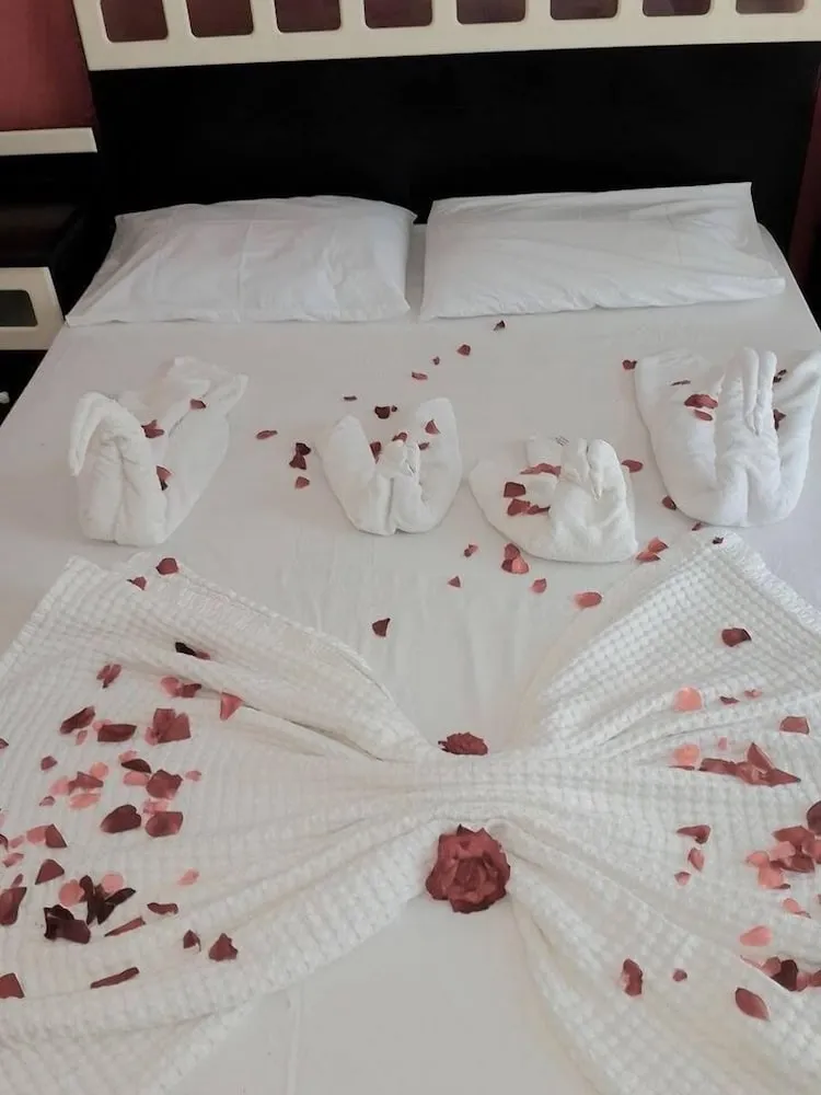 Standard Tek Kişilik Oda