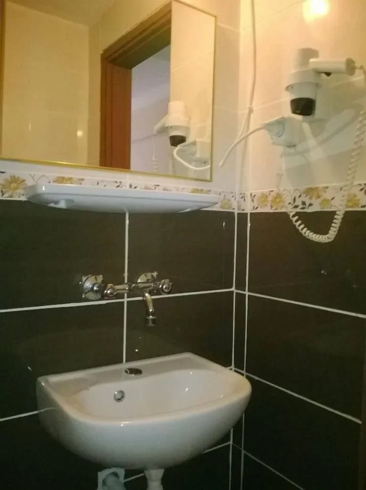 Standard Tek Kişilik Oda