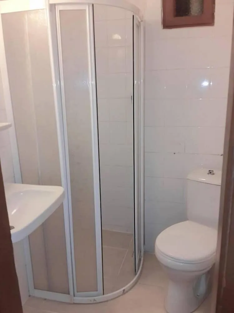 Standard Üç Kişilik Oda