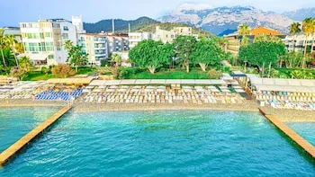Viking Nona Beach