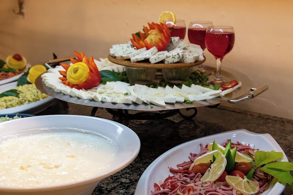 Restoran