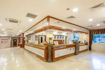 Hotel Viking Star