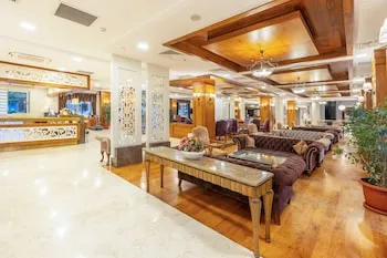 Hotel Viking Star
