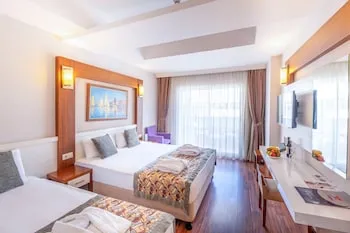 Hotel Viking Star