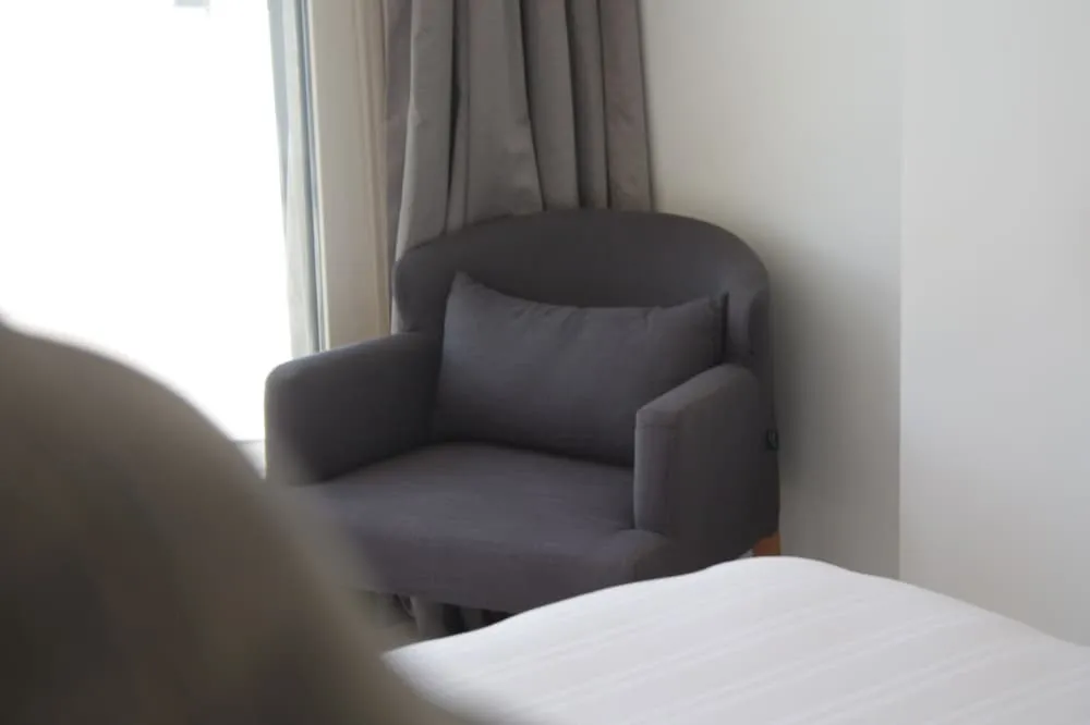 Honeymoon Oda, Deniz Manzaralı