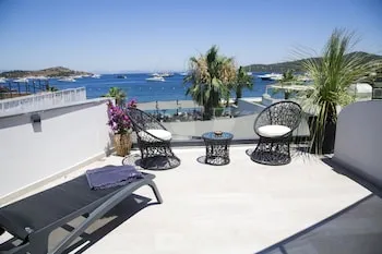 Elista Hotel & Spa