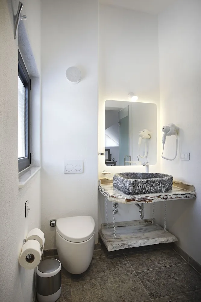 Çatı Katı (Loft), Deniz Manzaralı