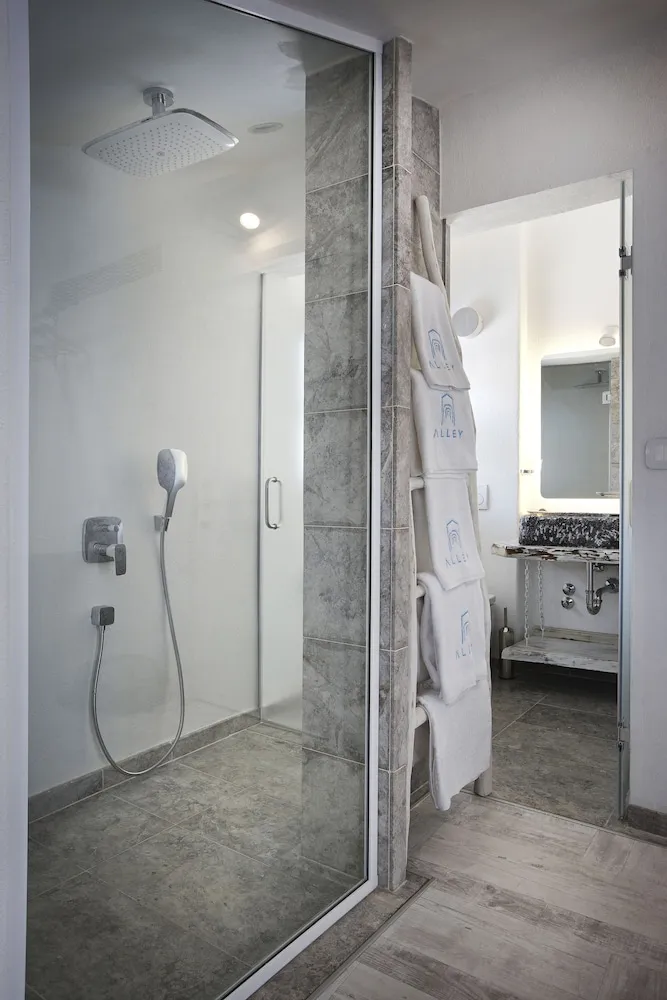 Çatı Katı (Loft), Kısmi Deniz Manzaralı