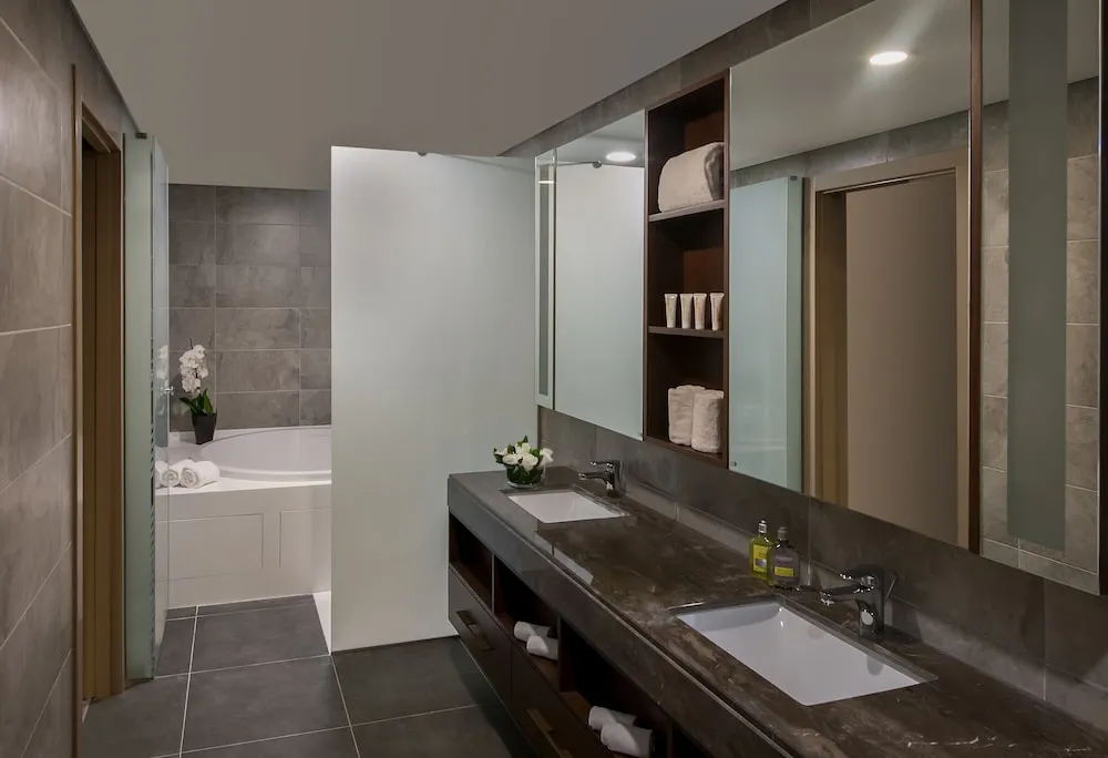 Çatı Katı Süiti (Penthouse), 1 Yatak Odası