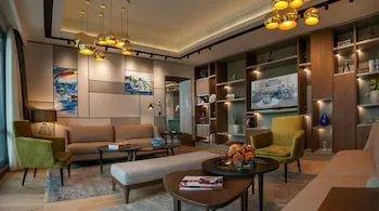Somerset Maslak İstanbul