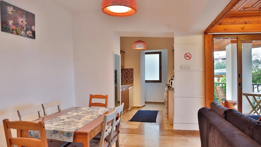 1+1 Stüdyo Daire