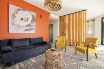 Villa Marine Hotel