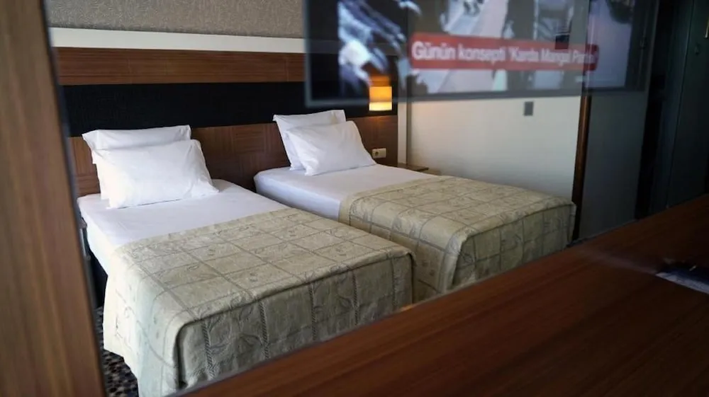 Tek Kişilik Oda, Balkon, Deniz Manzaralı