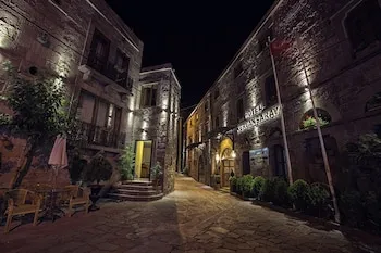 Assos Kervansaray Hotel - Special Class