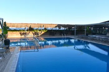 Assos Kervansaray Hotel - Special Class