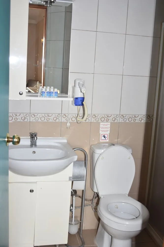 Basic Apart Daire, 1 Yatak Odası, Deniz Manzaralı