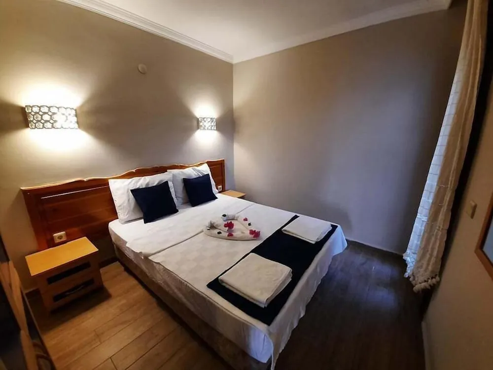 Basic Apart Daire, 1 Yatak Odası, Deniz Manzaralı