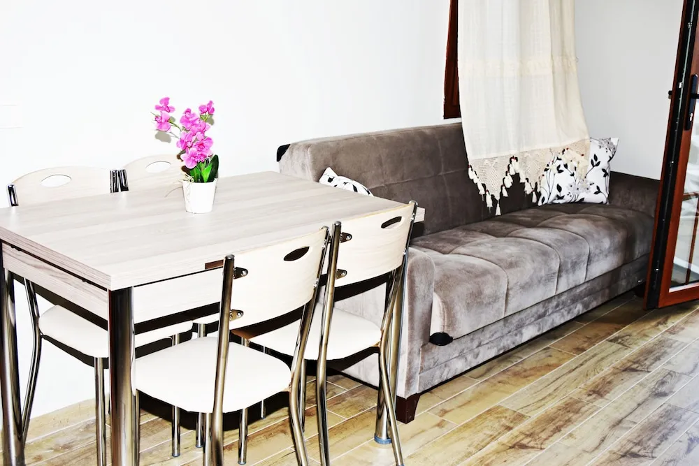 Basic Apart Daire, 1 Yatak Odası, Deniz Manzaralı
