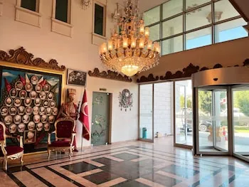 Ottoman Hotel Sakarya