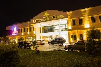 Ottoman Hotel Sakarya
