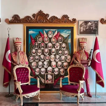 Ottoman Hotel Sakarya