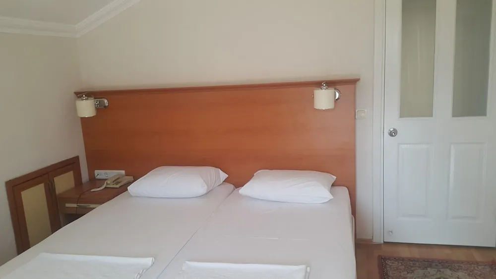 Apart Daire, Balkon/Veranda, Deniz Manzaralı