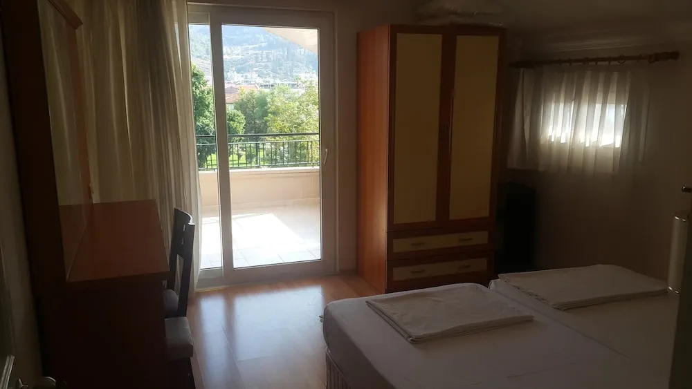 Apart Daire, Balkon/Veranda, Deniz Manzaralı