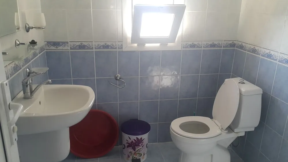 Apart Daire, Balkon/Veranda, Deniz Manzaralı