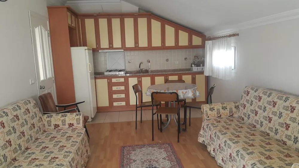 Apart Daire, Balkon/Veranda, Deniz Manzaralı