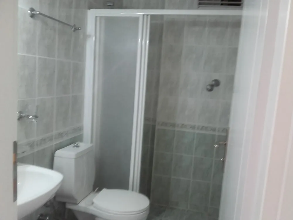 Standard İki Ayrı Yataklı Oda, Kısmi Deniz Manzaralı