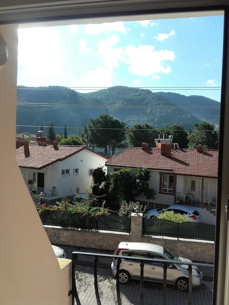 İki Ayrı Yataklı Oda, Deniz Manzaralı