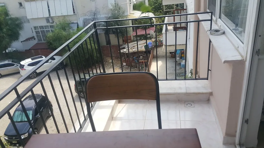 Standard Üç Kişilik Oda