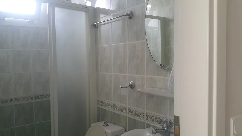 Standard Üç Kişilik Oda