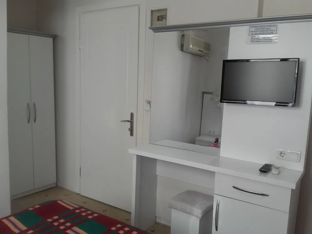 Economy İki Ayrı Yataklı Oda