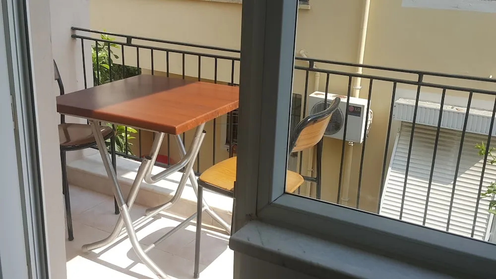 Economy İki Ayrı Yataklı Oda