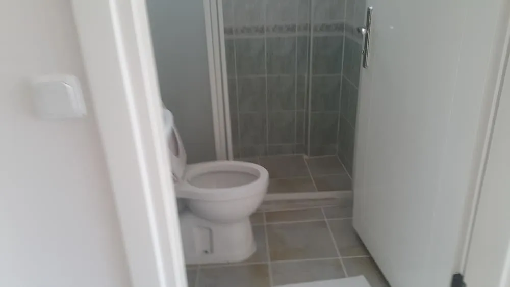 Tek Büyük Yataklı Oda, Balkon, Deniz Manzaralı